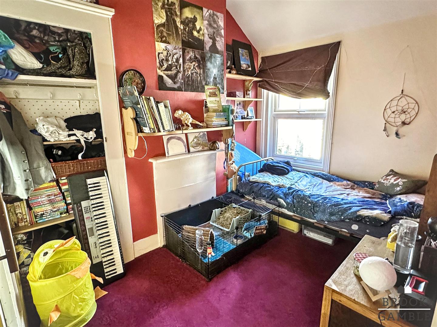 2 Bedroom House - Mid Terrace. Lower Road in Eastbourne, East Sussex 11